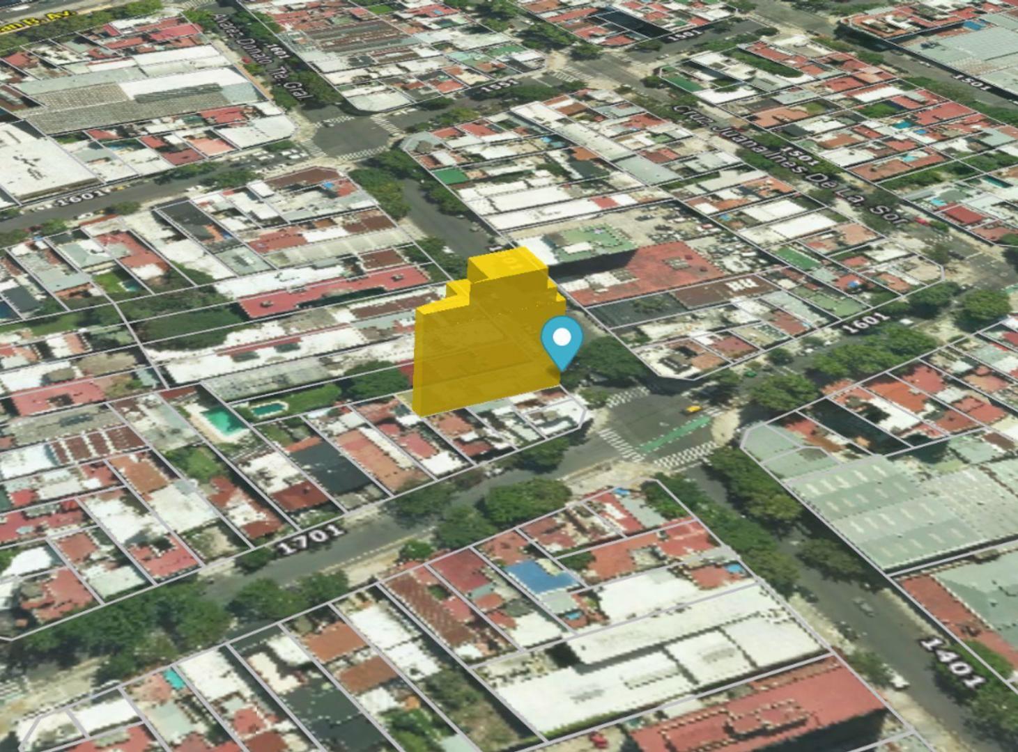 Foto de LOTE EN VENTA | IDEAL DESARROLLO |, imagen 2