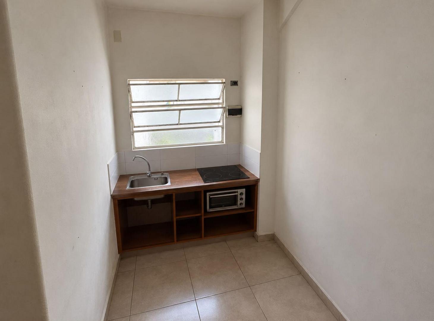 Foto de VENTA AMPLIO MONOAMBIENTE ZONA ALTO PALERMO, imagen 4