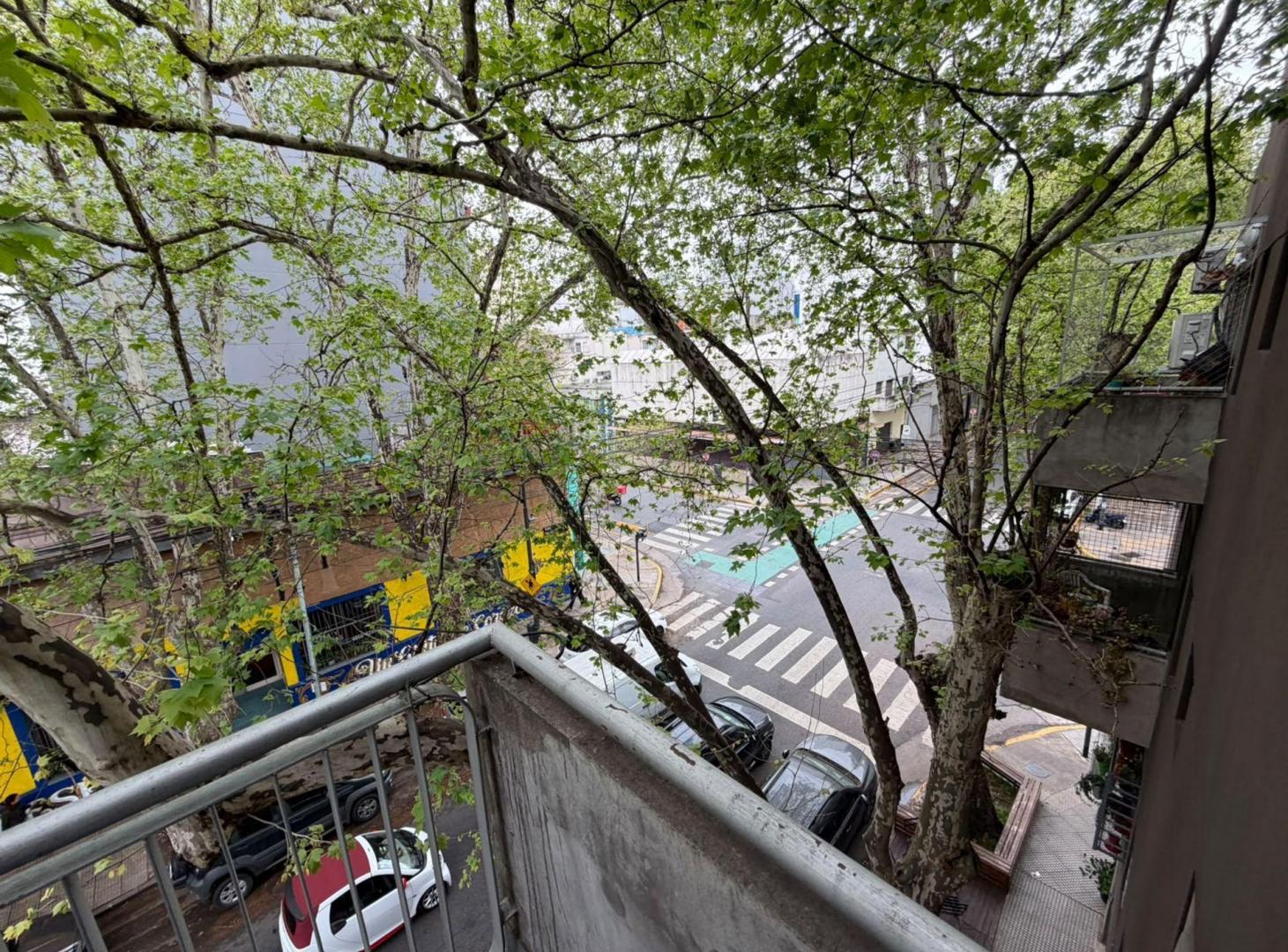 Foto de ALQUILER DEPTO MONOAMBIENTE VILLA CRESPO, imagen 3