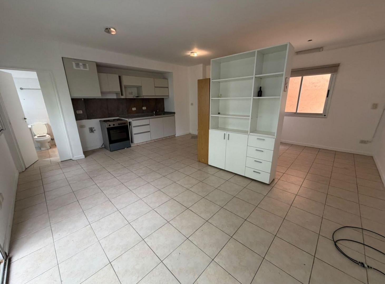 Foto de ALQUILER DEPTO MONOAMBIENTE VILLA CRESPO, imagen 4