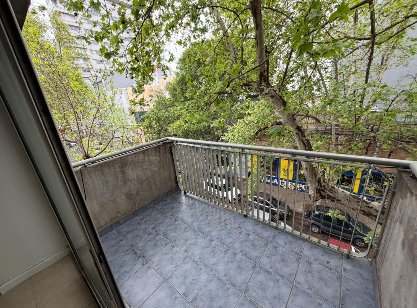 Foto de ALQUILER DEPTO MONOAMBIENTE VILLA CRESPO, imagen 1