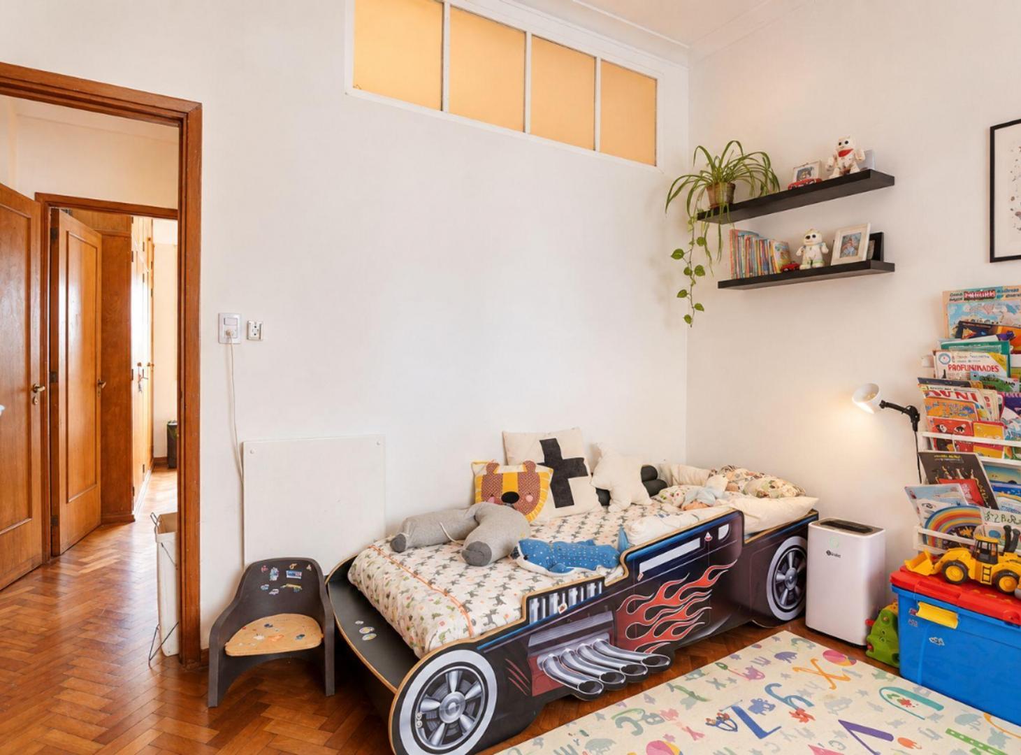 Foto de VENTA Departamento 3 ambientes Olivos dependencia, imagen 2
