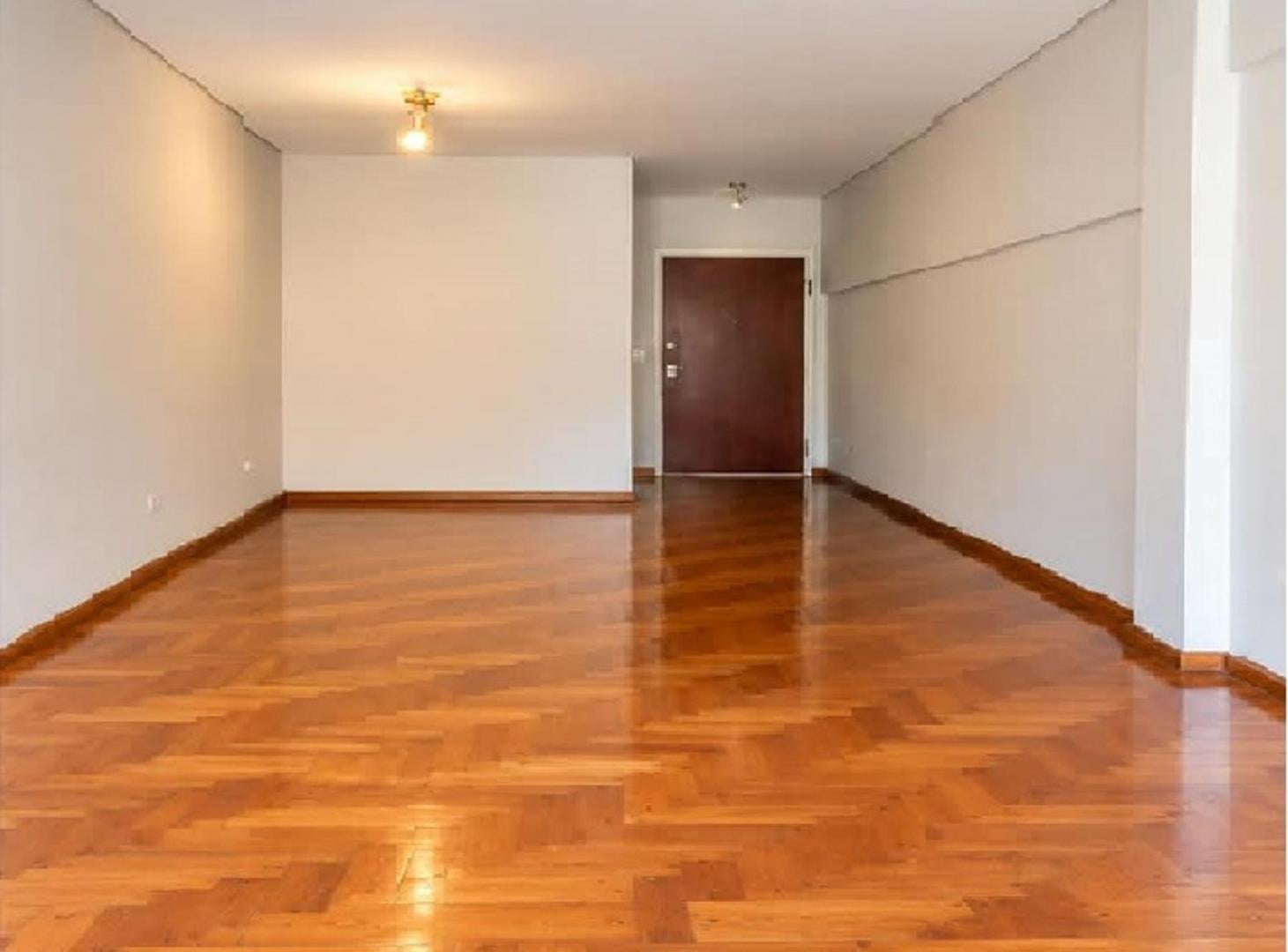 Foto de VENTA 4 AMB V. DEL PARQUE CON BALCÓN ATERRAZADO, imagen 2
