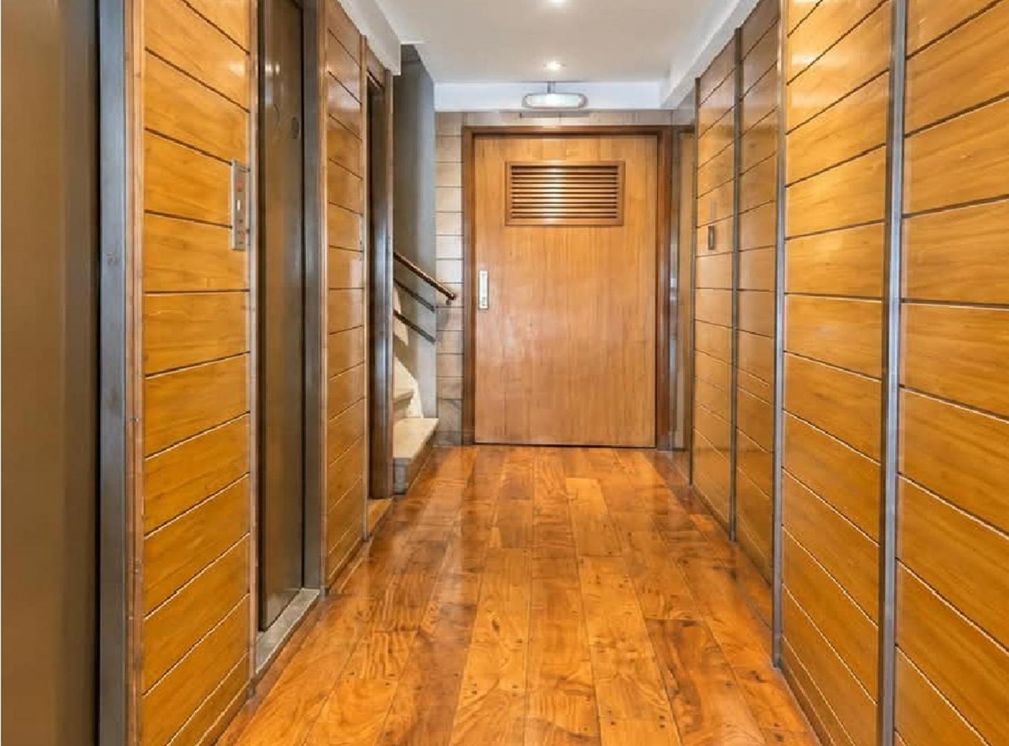 Foto de VENTA 4 AMB V. DEL PARQUE CON BALCÓN ATERRAZADO, imagen 4
