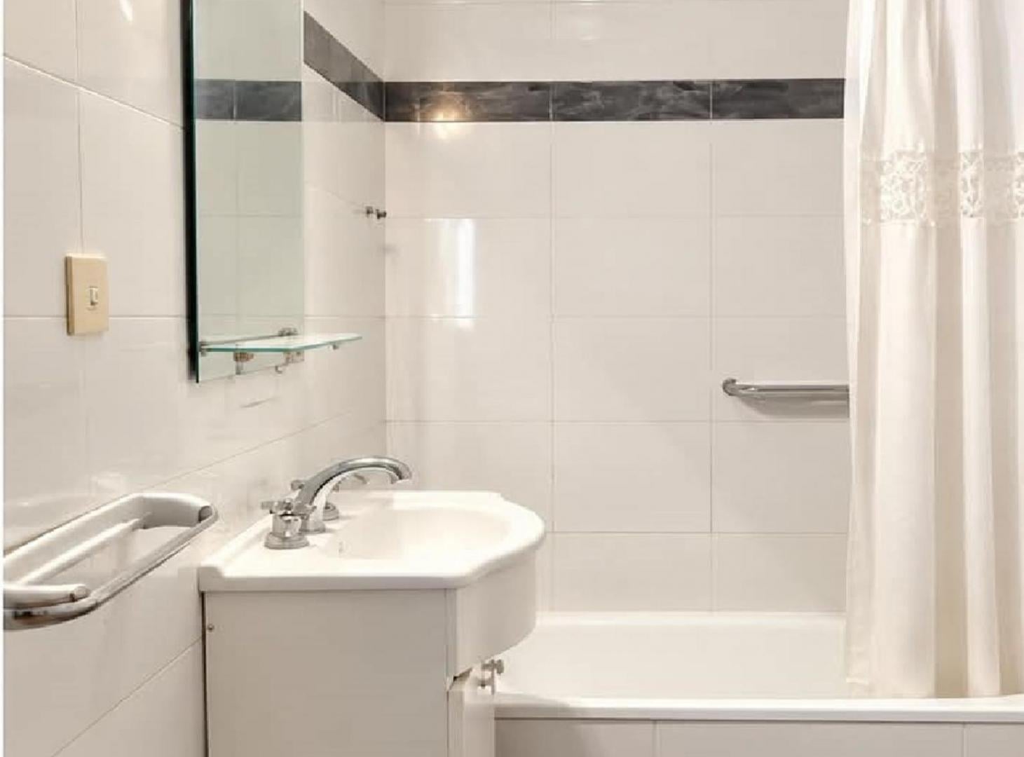 Foto de VENTA 4 AMB V. DEL PARQUE CON BALCÓN ATERRAZADO, imagen 5