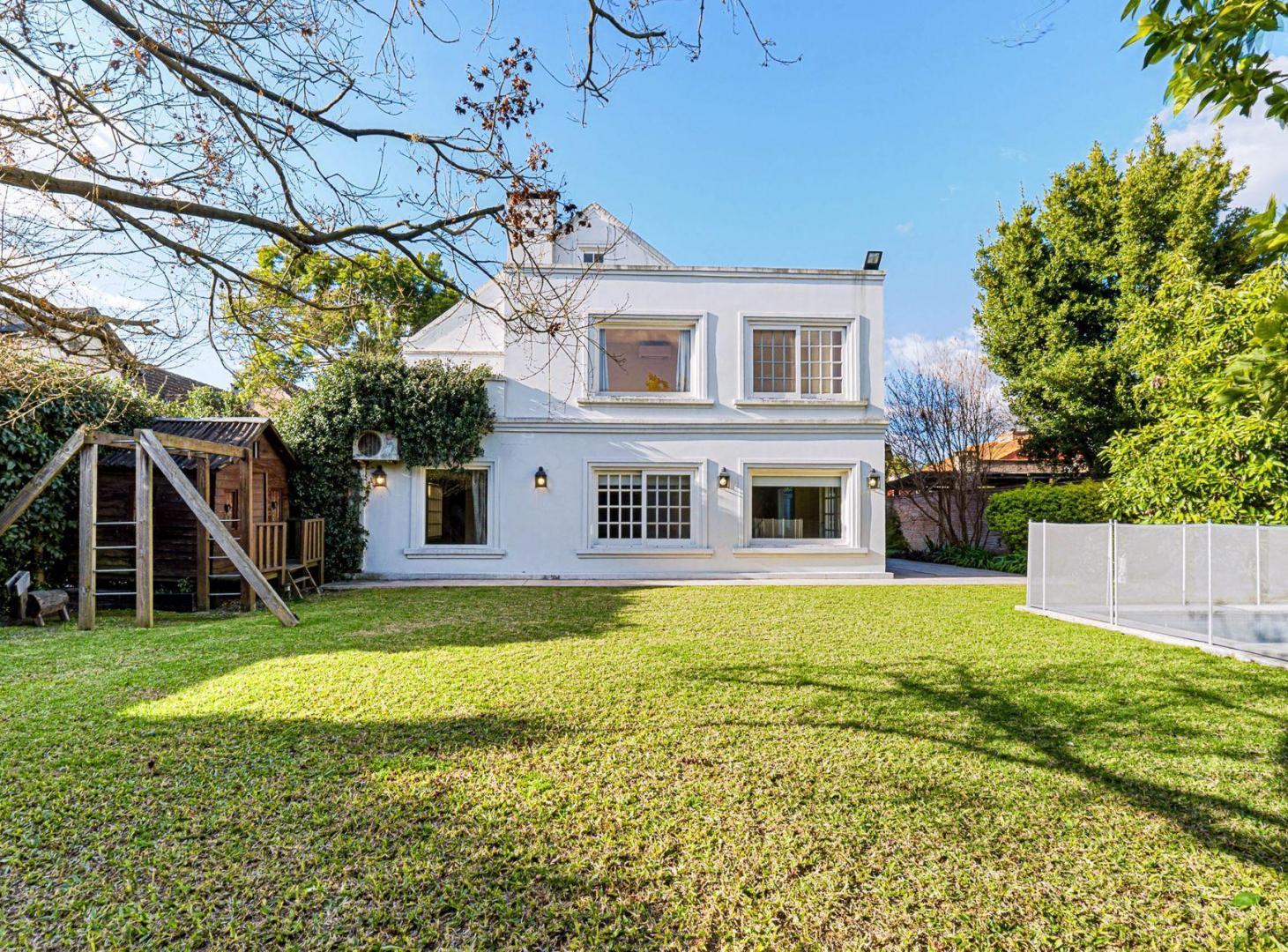 Foto de VENTA Casa 6 ambientes La Horqueta San Isidro, imagen 3