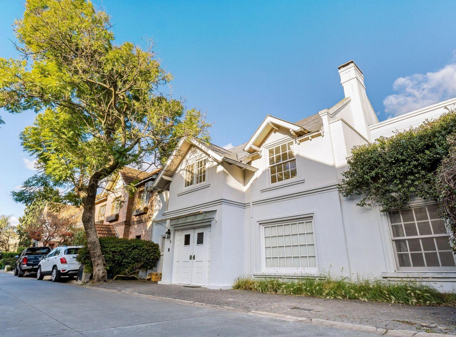 Foto de VENTA Casa 6 ambientes La Horqueta San Isidro, imagen 1