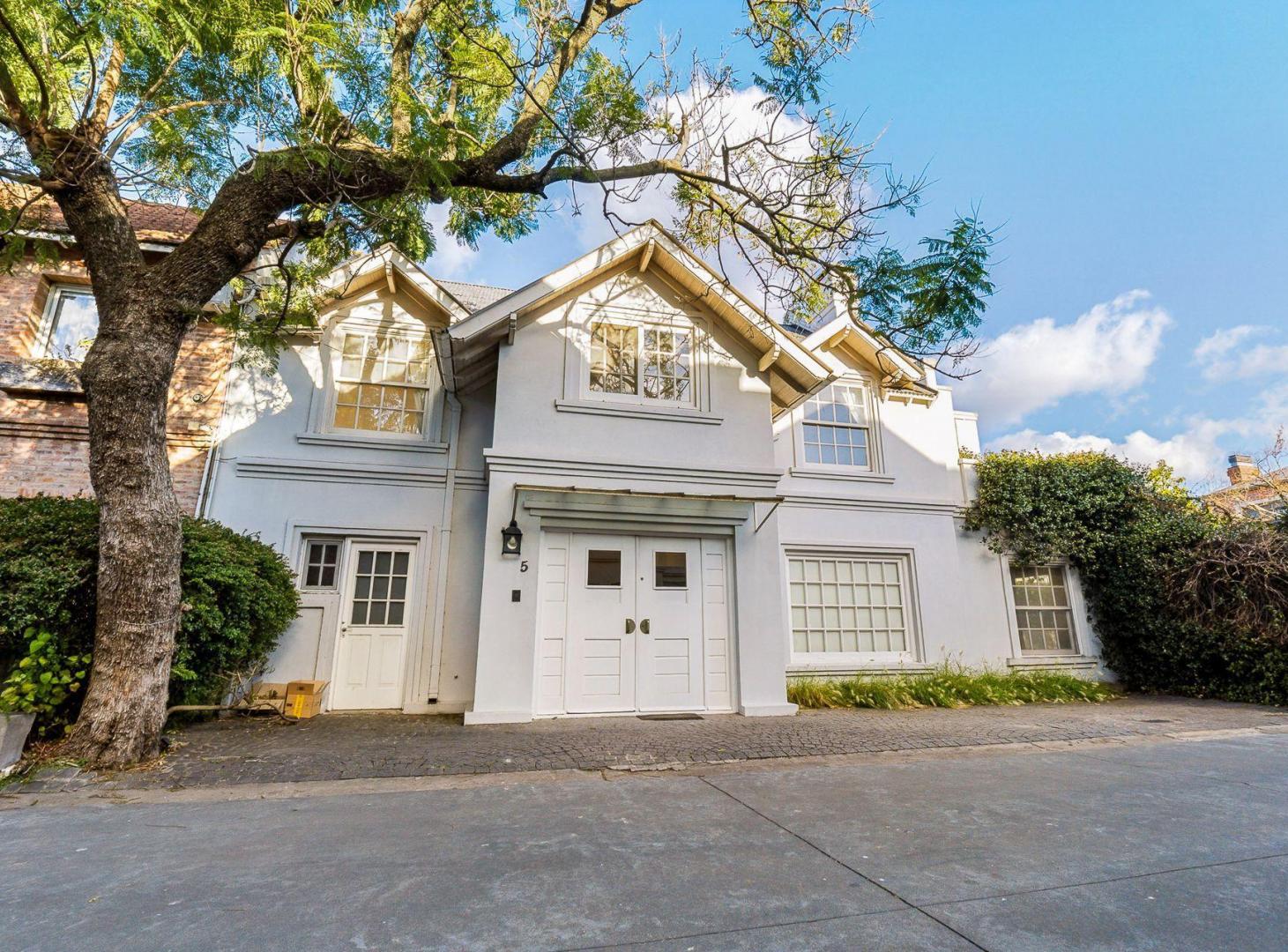Foto de VENTA Casa 6 ambientes La Horqueta San Isidro, imagen 2
