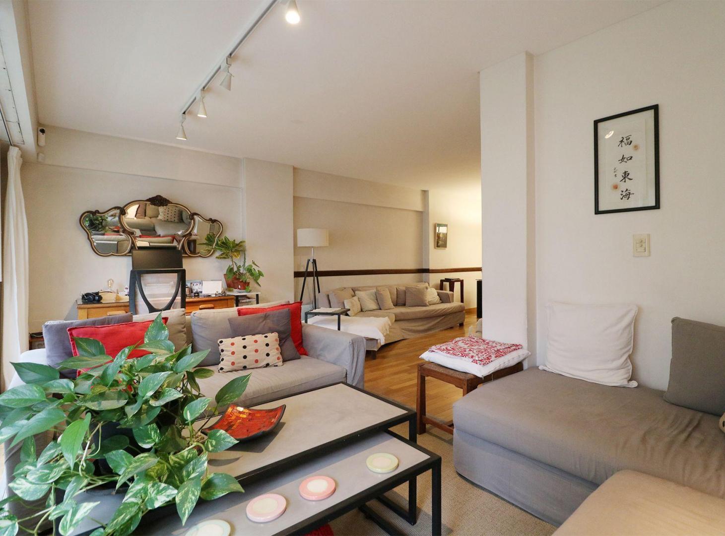 Foto de VENTA DEPARTAMENTO 4 AMBIENTES PALERMO, imagen 5