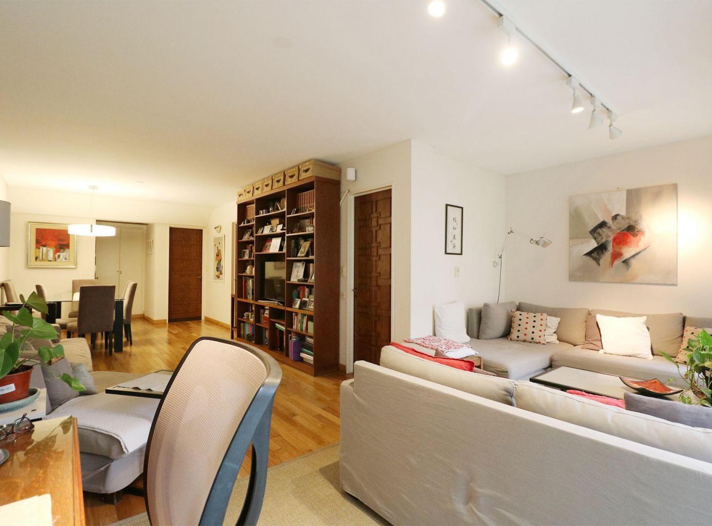 Foto de VENTA DEPARTAMENTO 4 AMBIENTES PALERMO, imagen 3
