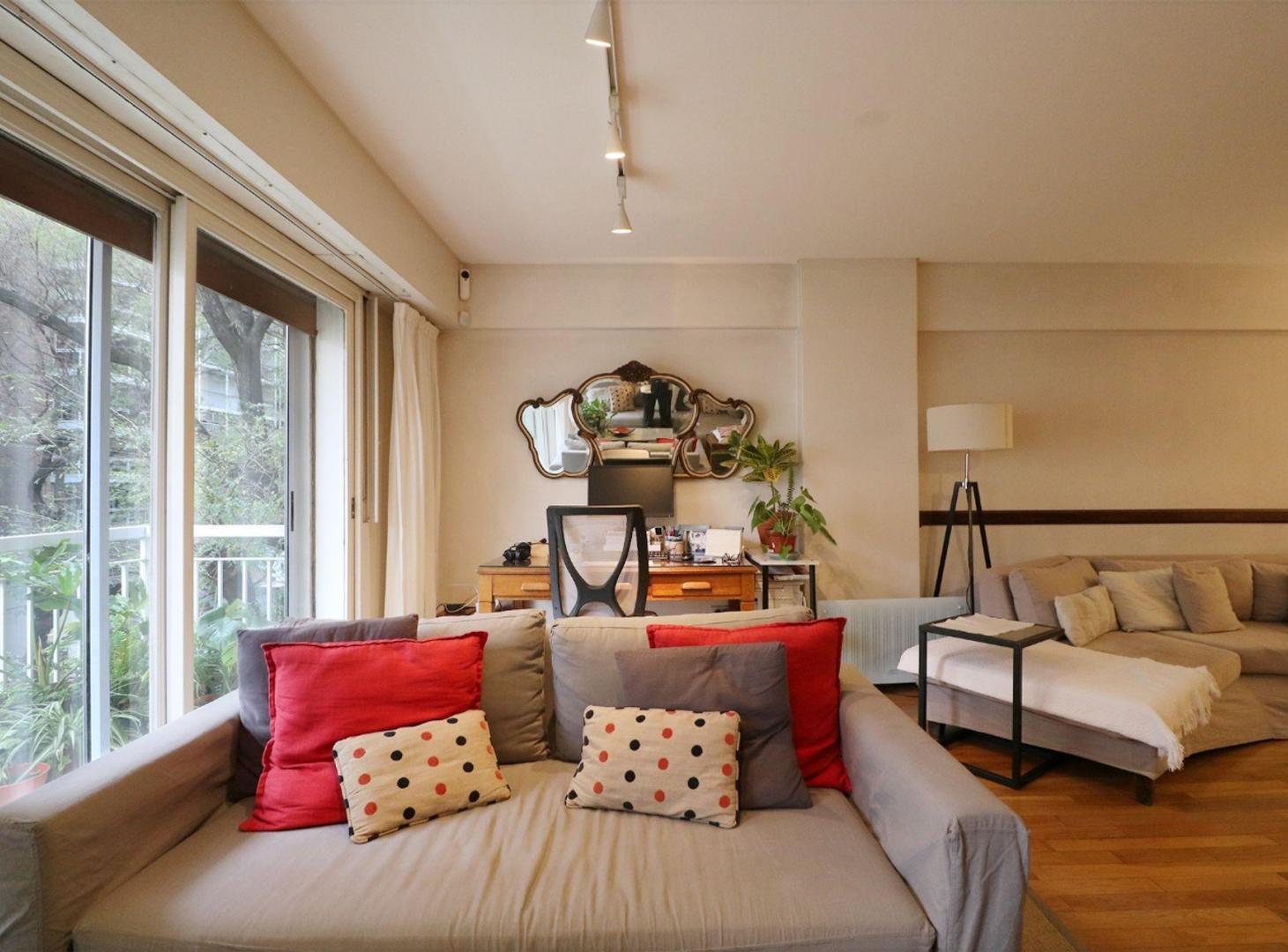 Foto de VENTA DEPARTAMENTO 4 AMBIENTES PALERMO, imagen 4
