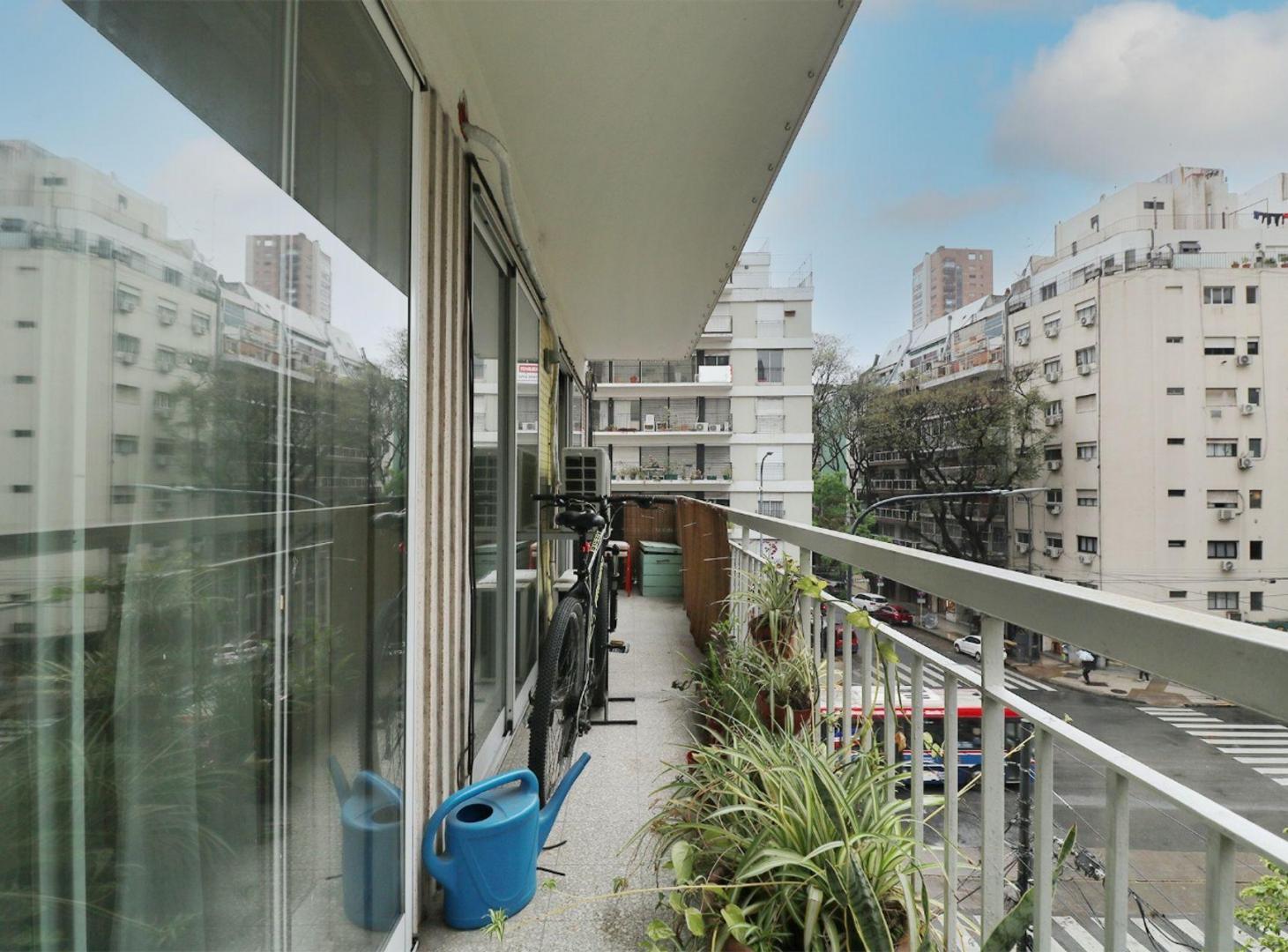 Foto de VENTA DEPARTAMENTO 4 AMBIENTES PALERMO, imagen 1