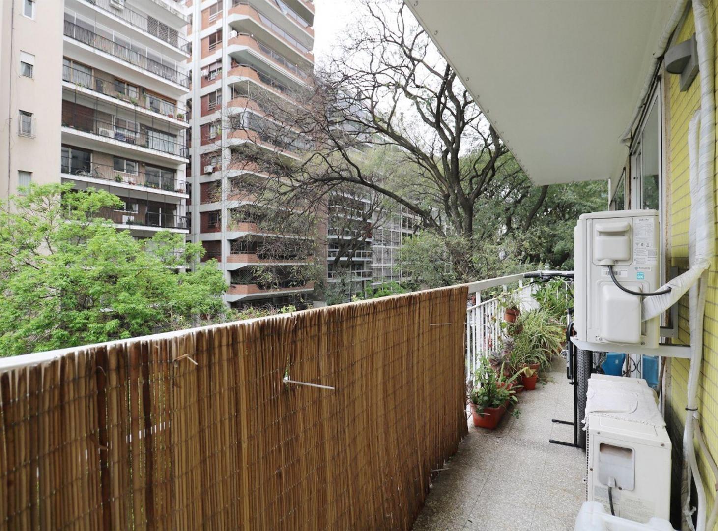 Foto de VENTA DEPARTAMENTO 4 AMBIENTES PALERMO, imagen 2