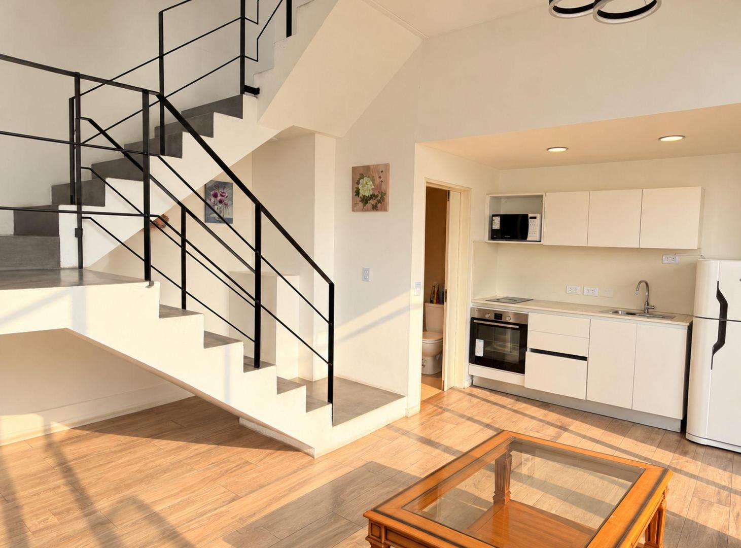 Foto de VENTA DEPARTAMENTO 2 AMBIENTES SAN NICOLAS, imagen 5