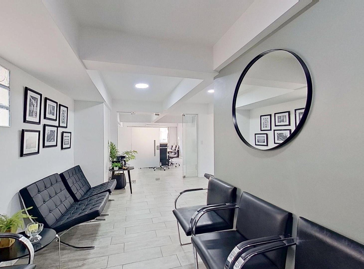 Oficina comercial
