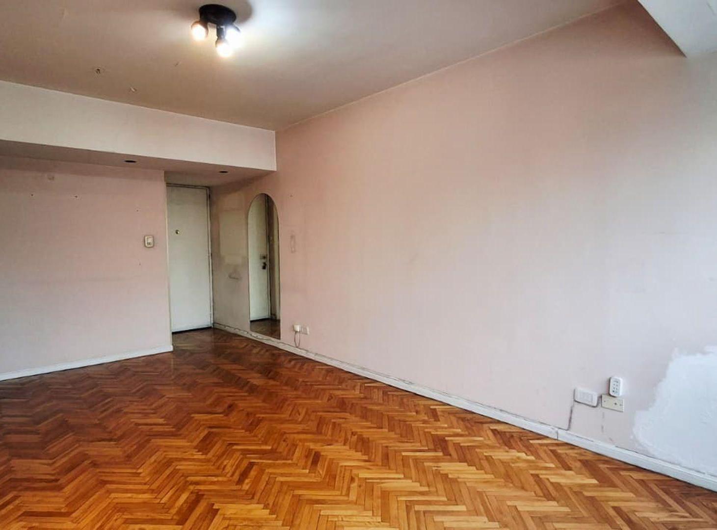 Foto de VENTA DPTO 3 AMBIENTES CON DEPENDENCIA - BELGRANO, imagen 3