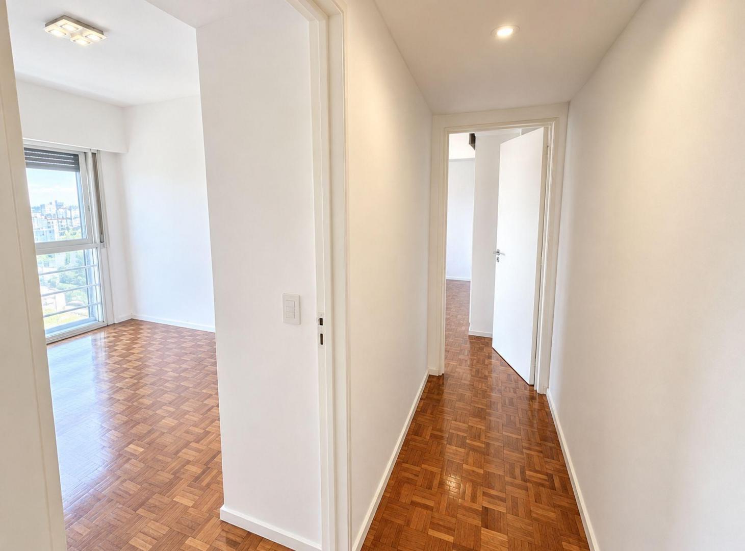 Foto de VENTA Departamento 3 ambientes Balvanera con renta, imagen 1