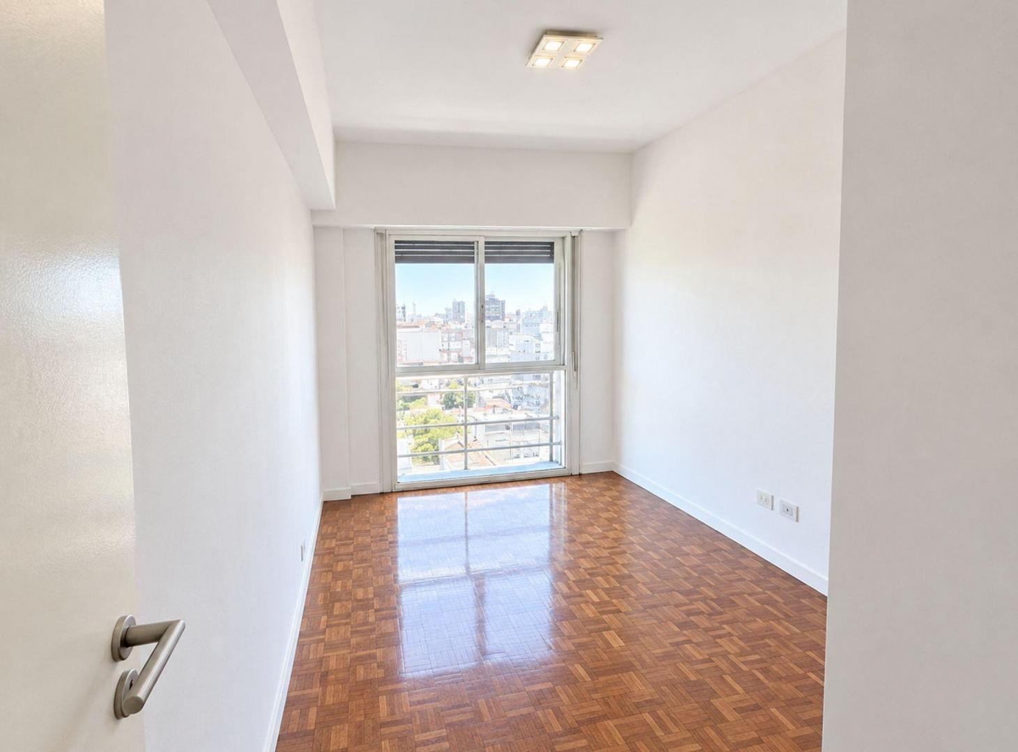 Foto de VENTA Departamento 3 ambientes Balvanera con renta, imagen 4
