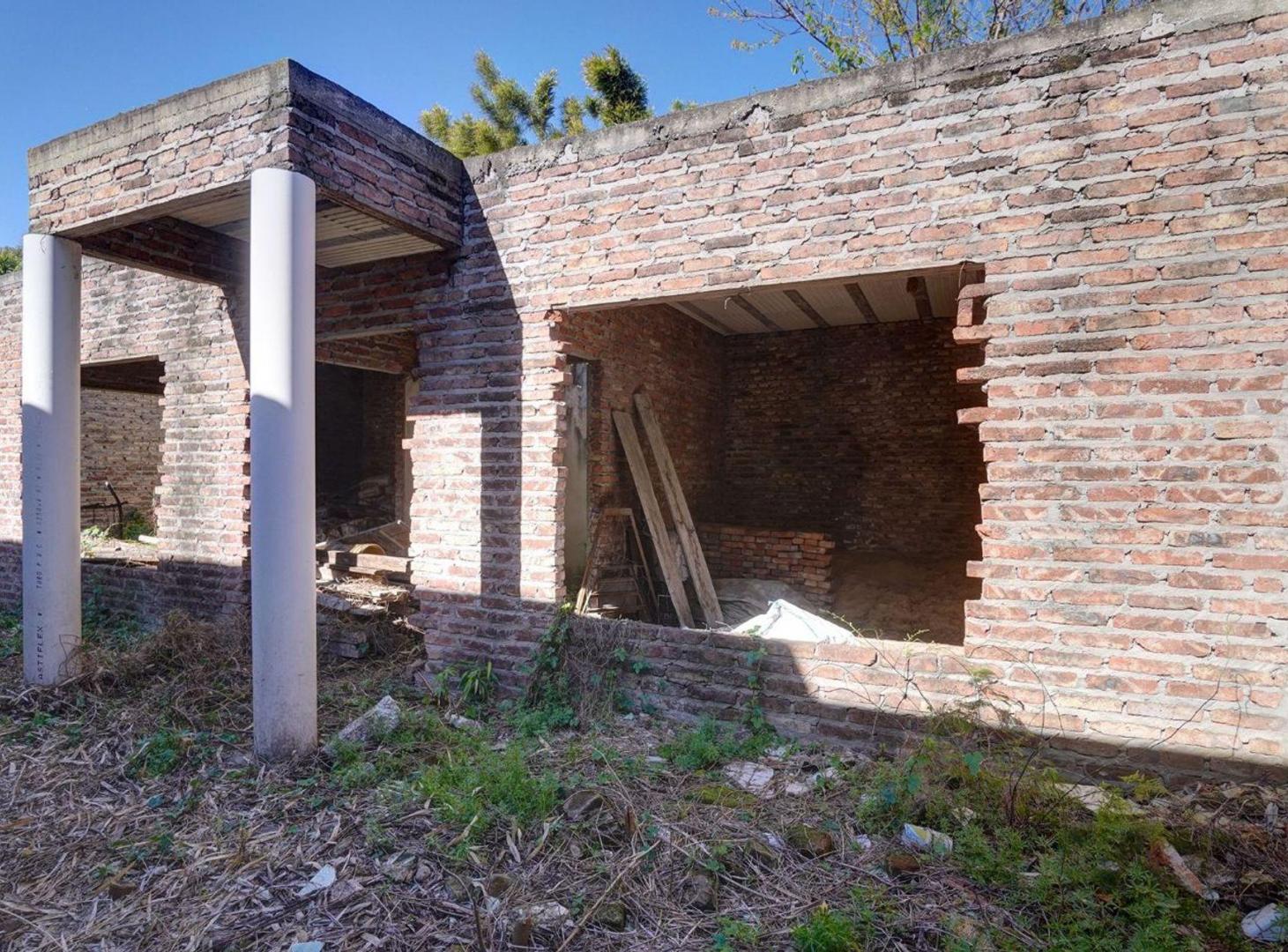 Foto de VENTA PH 5 ambientes Villa Madero a reciclar, imagen 1