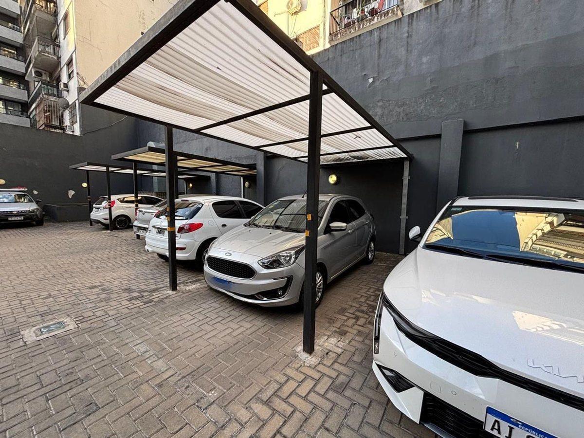 Foto de VENTA COCHERA BELGRANO, imagen 3