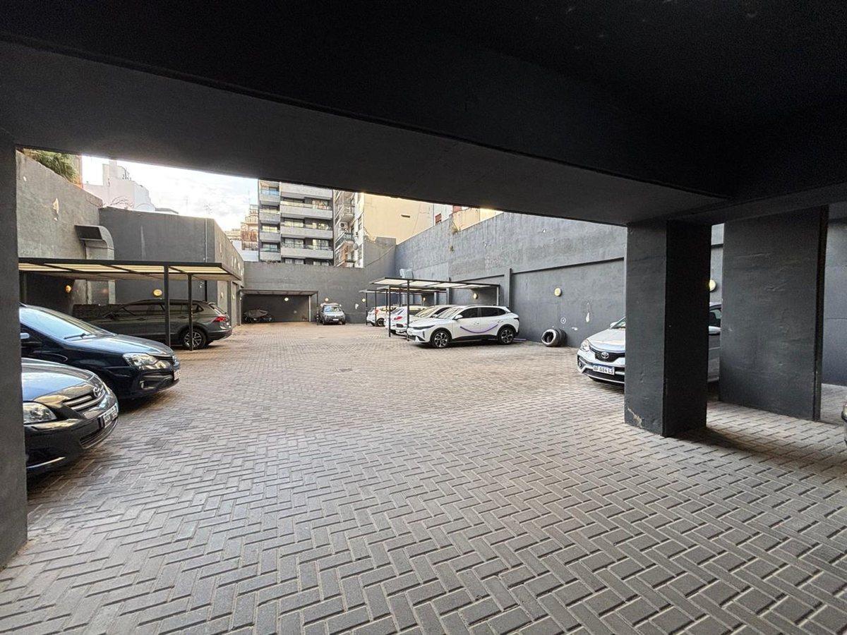 Foto de VENTA COCHERA BELGRANO, imagen 4