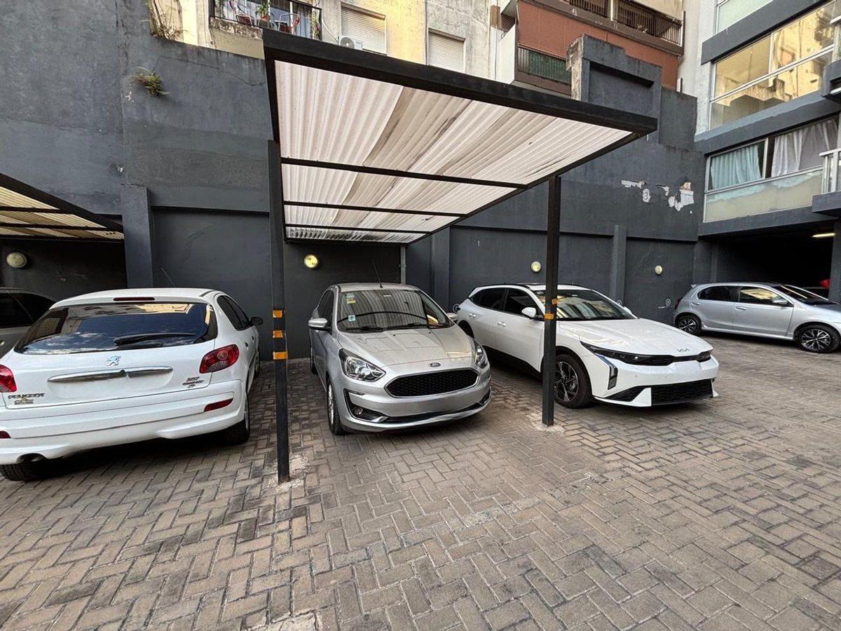 Foto de VENTA COCHERA BELGRANO, imagen 2
