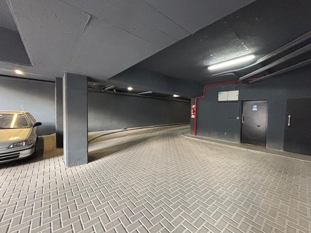 Foto de VENTA COCHERA BELGRANO, imagen 5