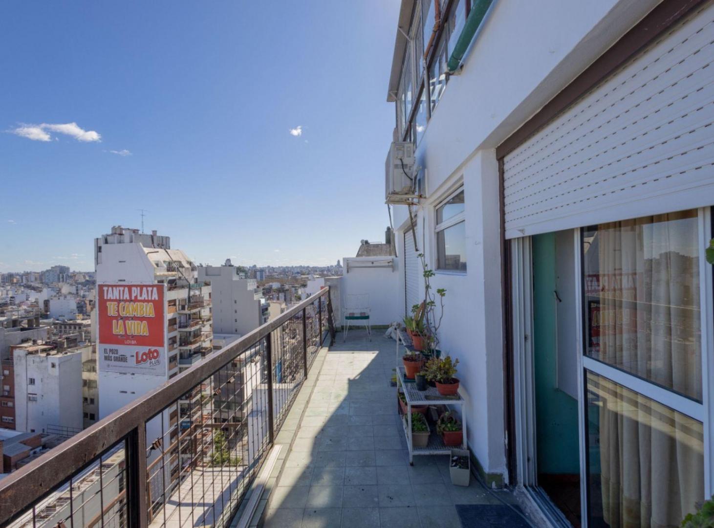 Foto de VENTA DEPARTAMENTO 3 AMBIENTES PALERMO CON BALCÓN, imagen 2
