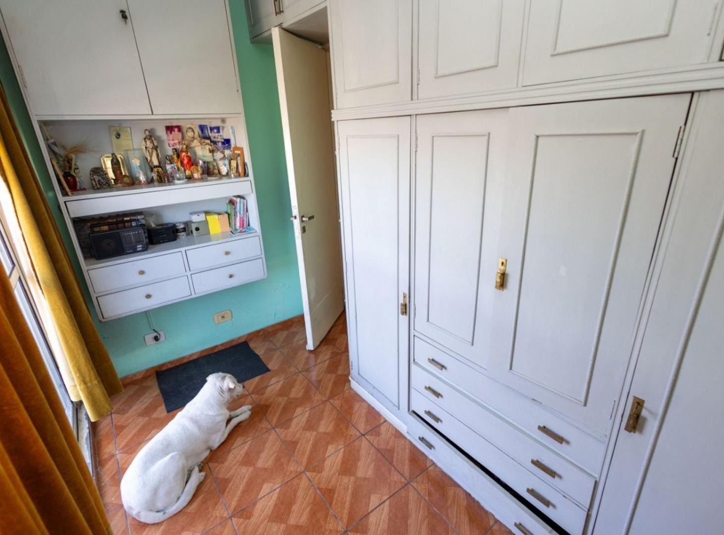 Foto de VENTA DEPARTAMENTO 3 AMBIENTES PALERMO CON BALCÓN, imagen 5