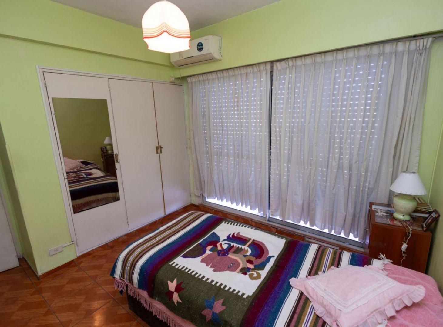 Foto de VENTA DEPARTAMENTO 3 AMBIENTES PALERMO CON BALCÓN, imagen 4