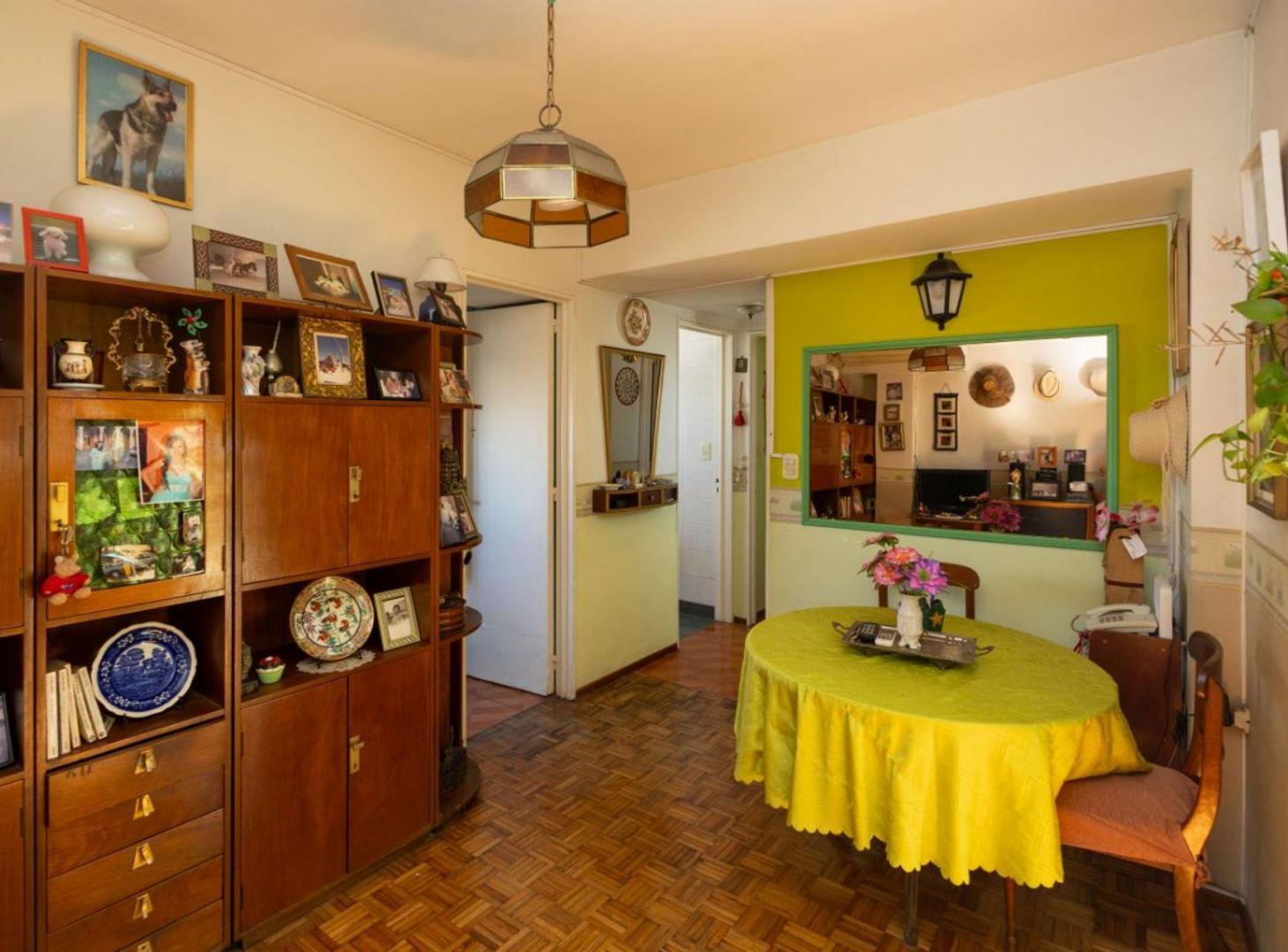 Foto de VENTA DEPARTAMENTO 3 AMBIENTES PALERMO CON BALCÓN, imagen 3