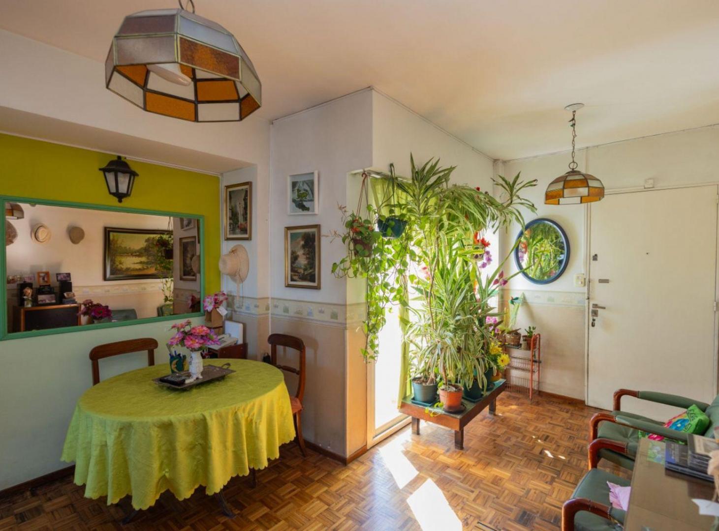 Foto de VENTA DEPARTAMENTO 3 AMBIENTES PALERMO CON BALCÓN, imagen 1
