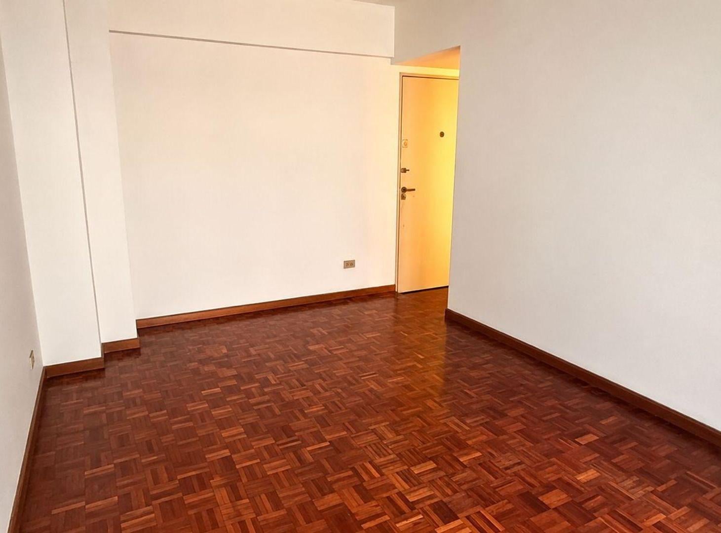 Foto de VENTA DEPARTAMENTO MONOAMBIENTE RECOLETA BALCON, imagen 2