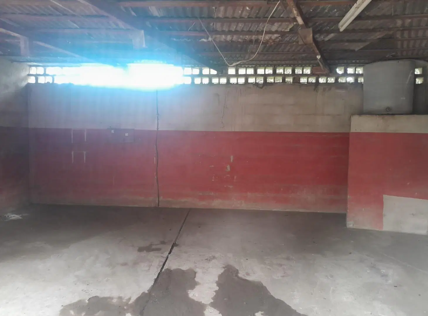 VENDO CASA 2 DORM CON GRAN PARQUE VILLA ALLENDE EXC UBICACIÓN 4
