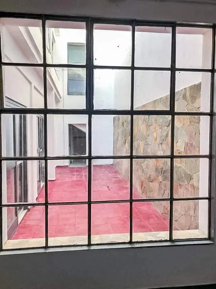 ALQUILO DEPTO PLANTA BAJA 3 DORM S/AV. CASTRO BARROS C/PATIO EXCLUSIVO 2