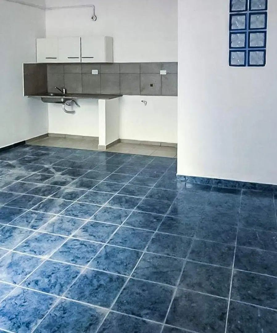 ALQUILO DEPTO PLANTA BAJA 3 DORM S/AV. CASTRO BARROS C/PATIO EXCLUSIVO 5