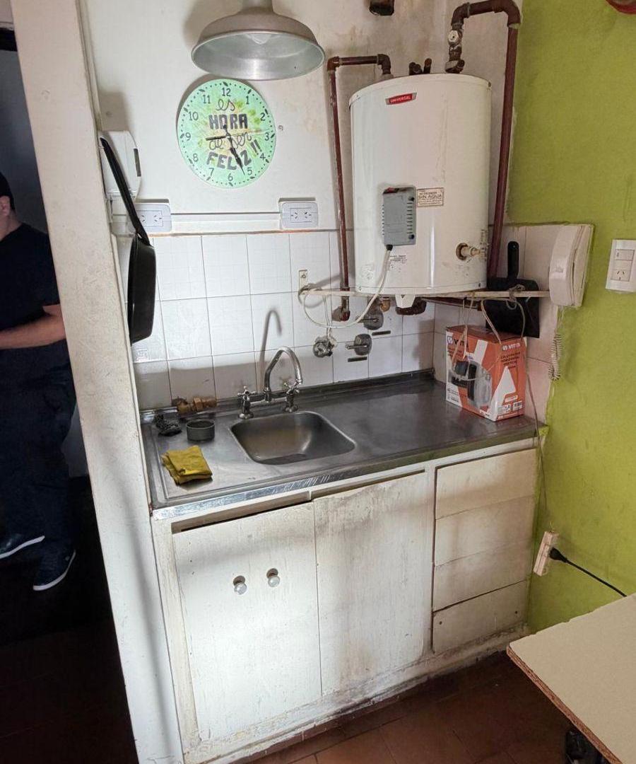 Foto de VENDO MONOAMBIENTE PLENO CENTRO EXCELENTE UBICACIÓN, imagen 5