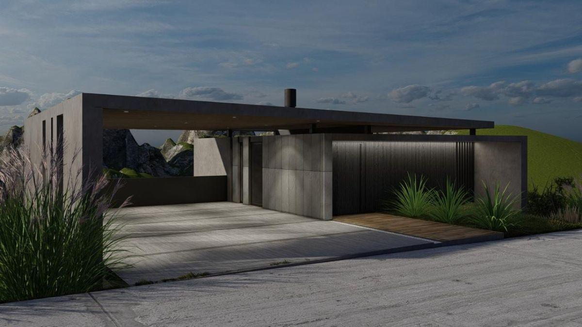 Foto de VENDO GRAN LOTE DE TERRENO B° CERRADO LA DESEADA - CALERA, imagen 4