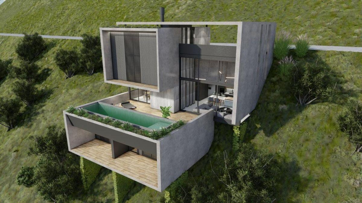 Foto de VENDO GRAN LOTE DE TERRENO B° CERRADO LA DESEADA - CALERA, imagen 5