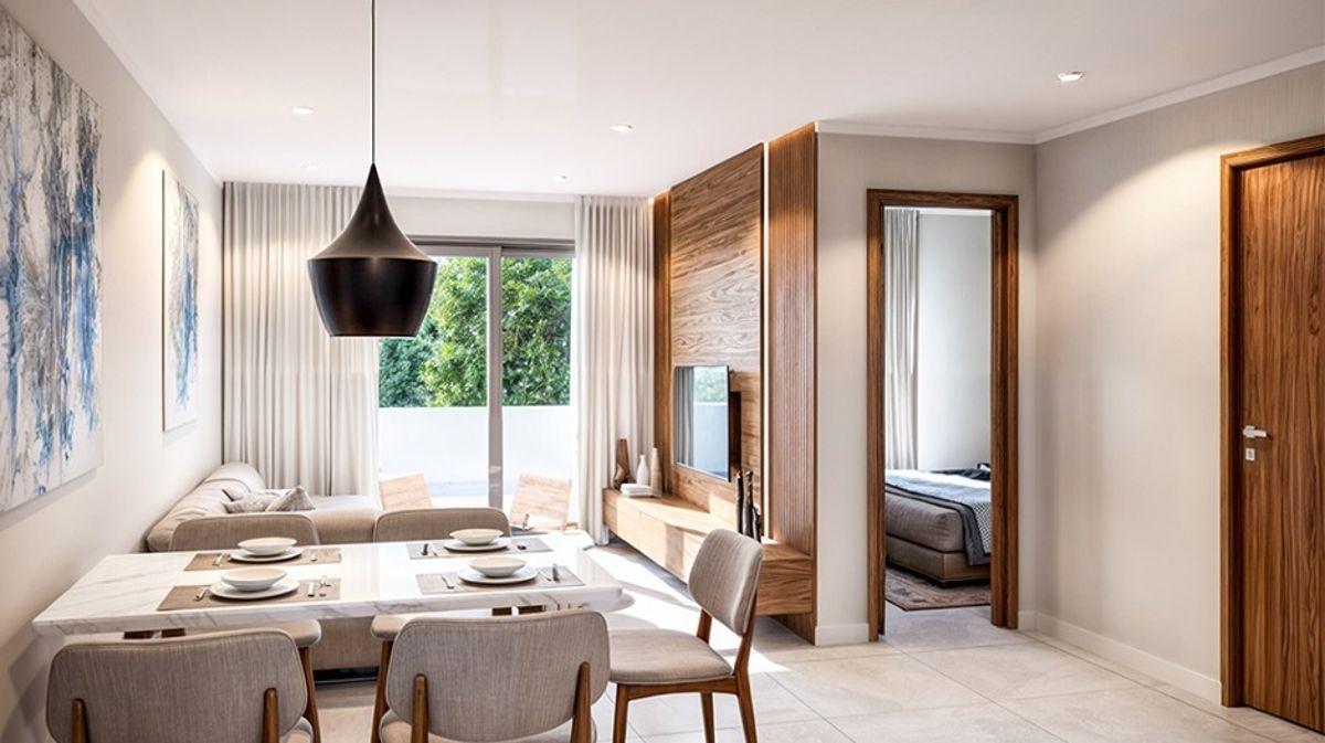 Apartamento