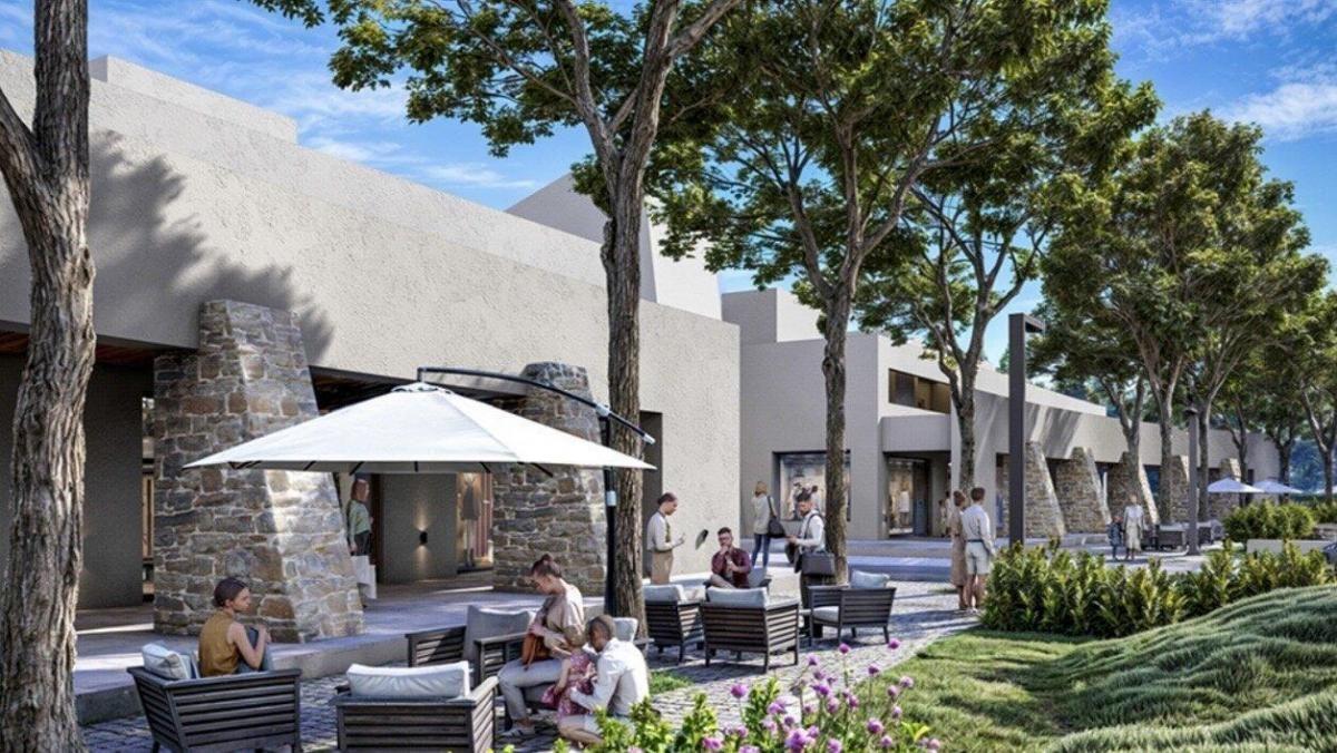 Foto de VENDO LOCAL - COMPLEJO COMERCIAL - A ESTRENAR/EN POZO – FACILIDADES, imagen 4