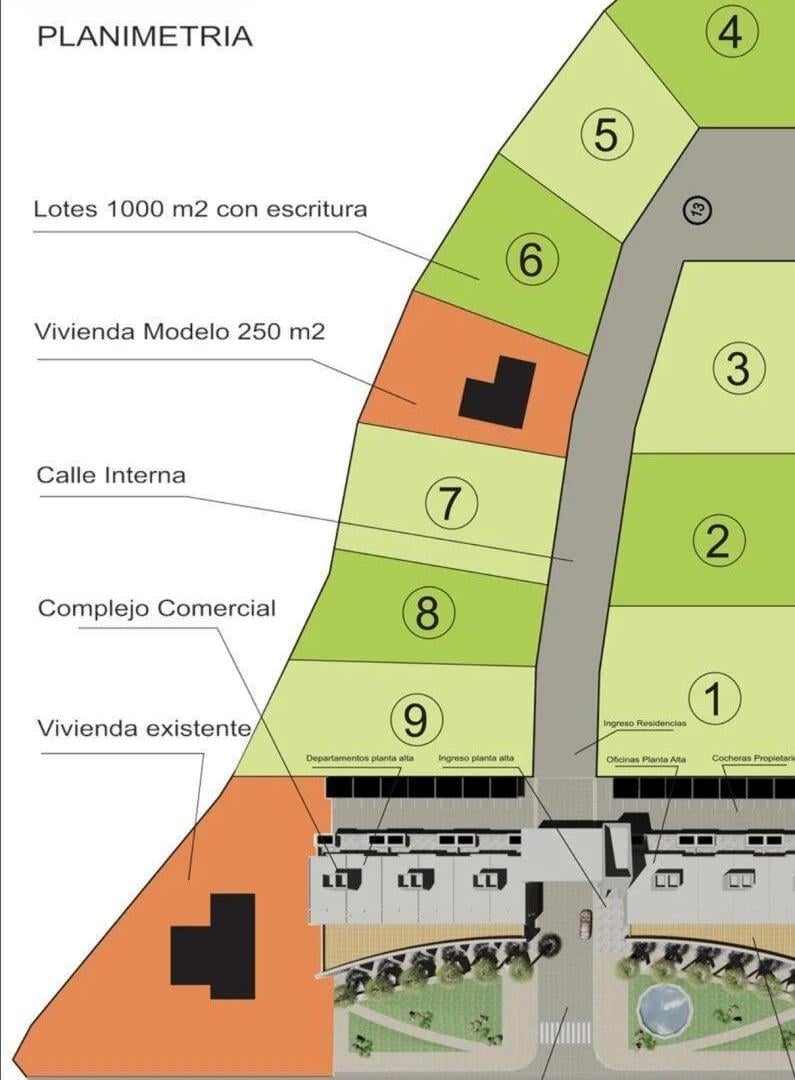 Foto de VENDO LOCAL - COMPLEJO COMERCIAL - A ESTRENAR/EN POZO – FACILIDADES, imagen 5
