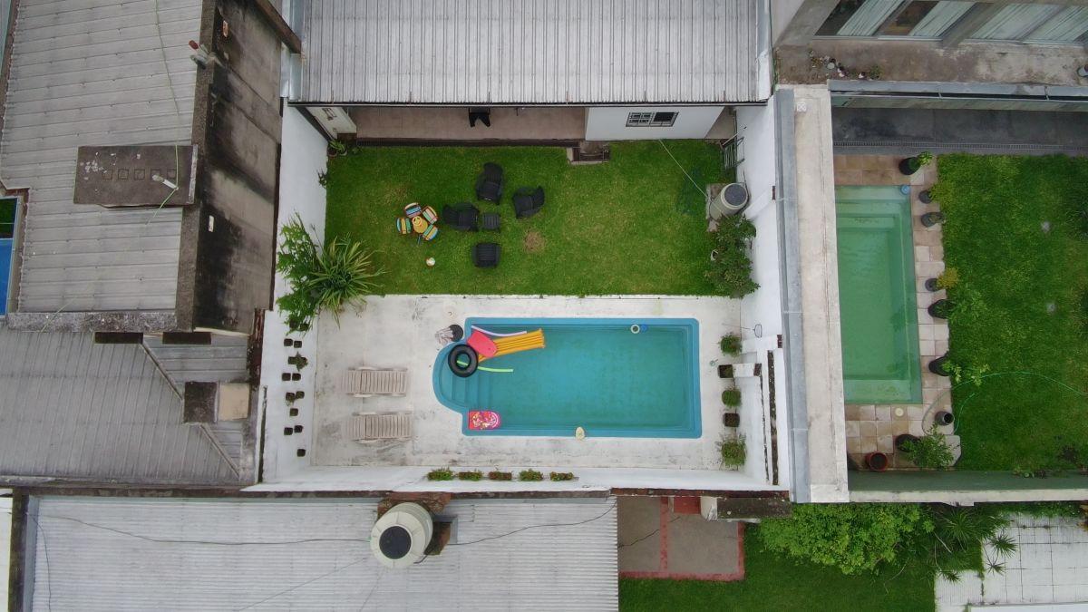 Casa 5 Dormitorios de excelente calidad en San Martin 3800, SMT