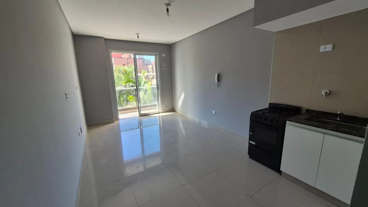 ALQUILO Monoambiente Barrio Norte, Virgen de la Merced 621. Apto profesional 2