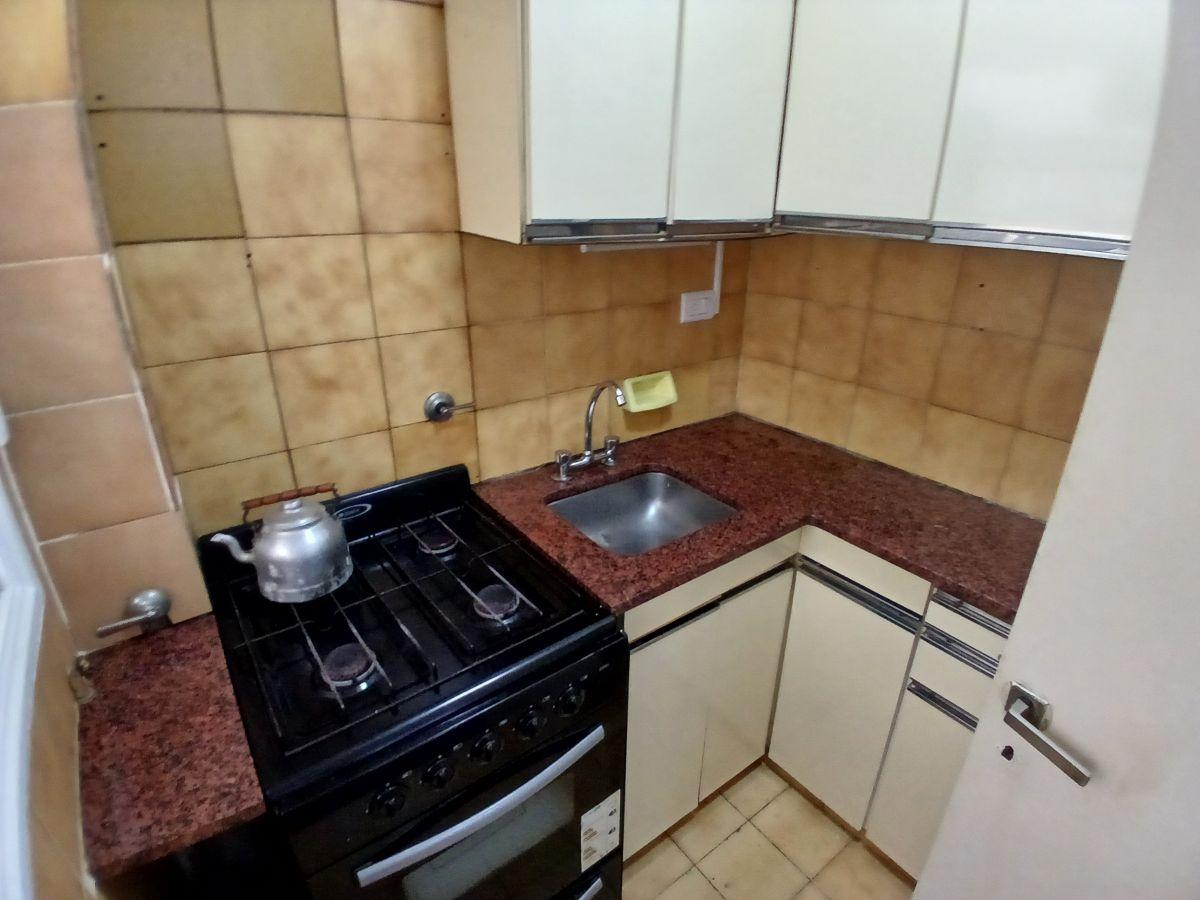 Foto de Departamento 2 amb. Venta Belgrano, imagen 3