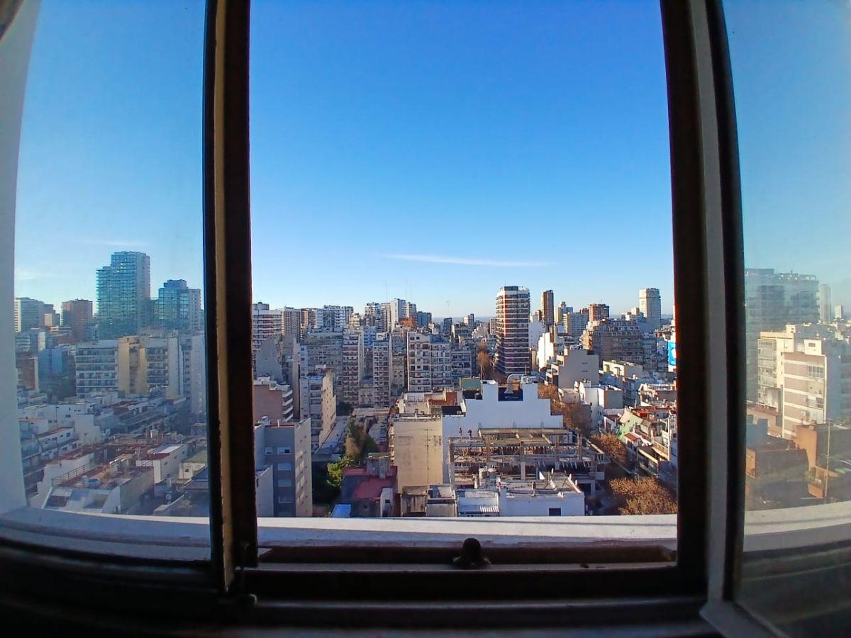 Foto de Departamento en Venta 3 amb con Balcon Colegiales, imagen 2