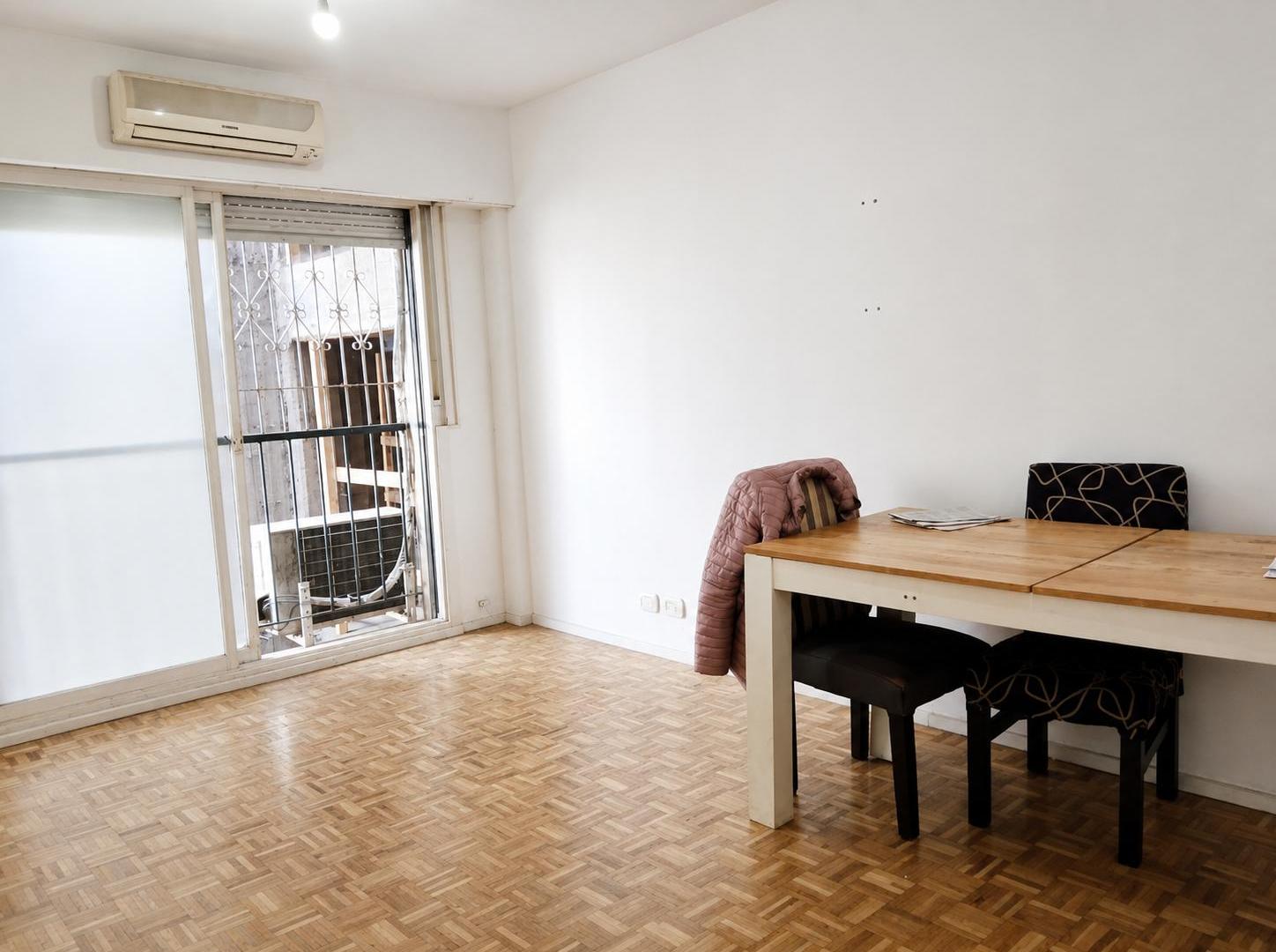 Foto de Departamento semipiso venta Recoleta, imagen 1