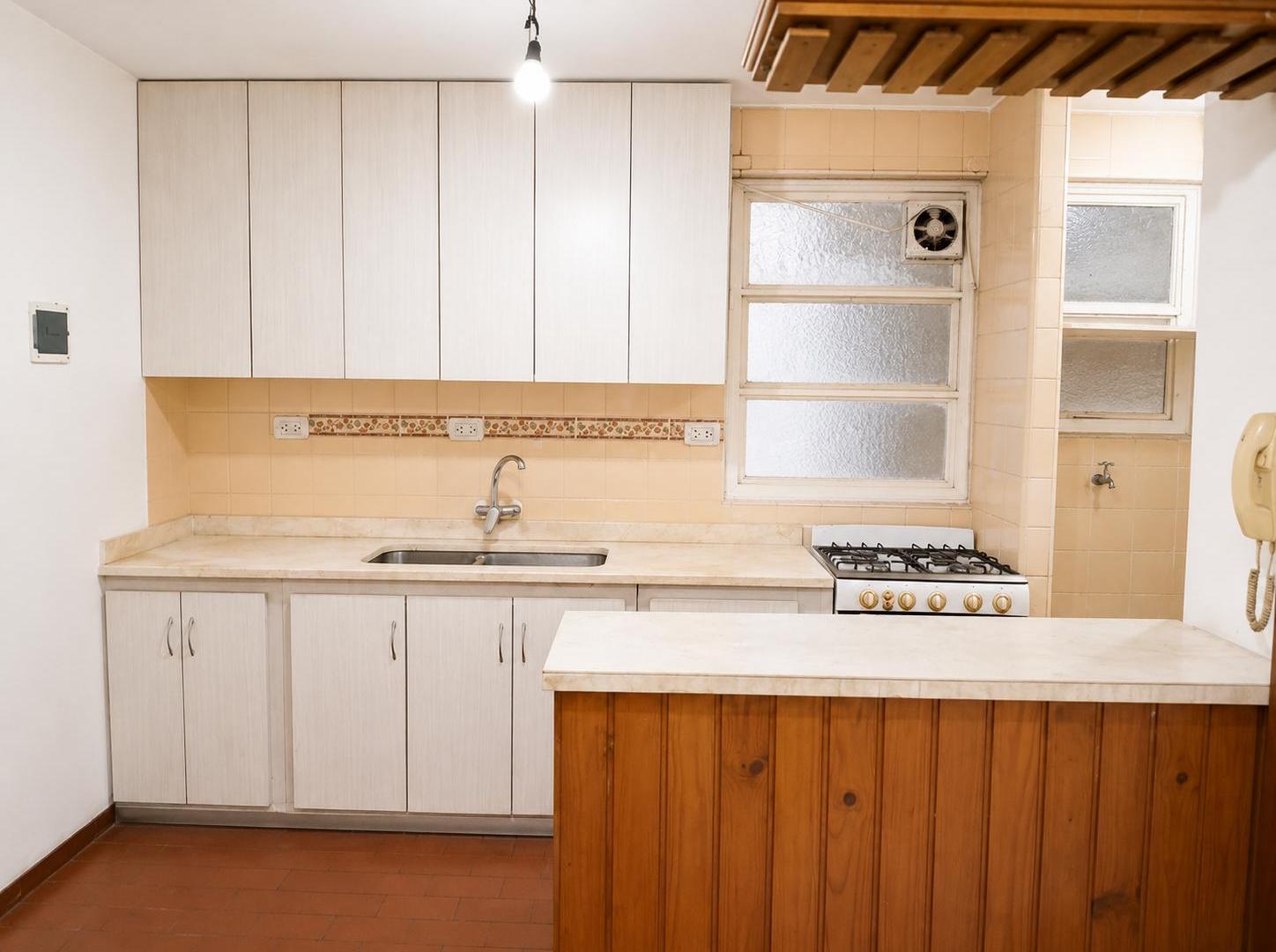 Foto de Departamento semipiso venta Recoleta, imagen 3