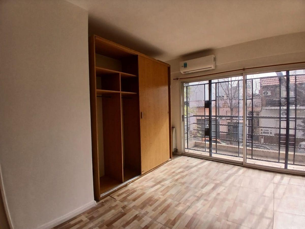 Foto de Departamento Monoambiente Frente c/ balcón Alquiler Parque Chas, imagen 1