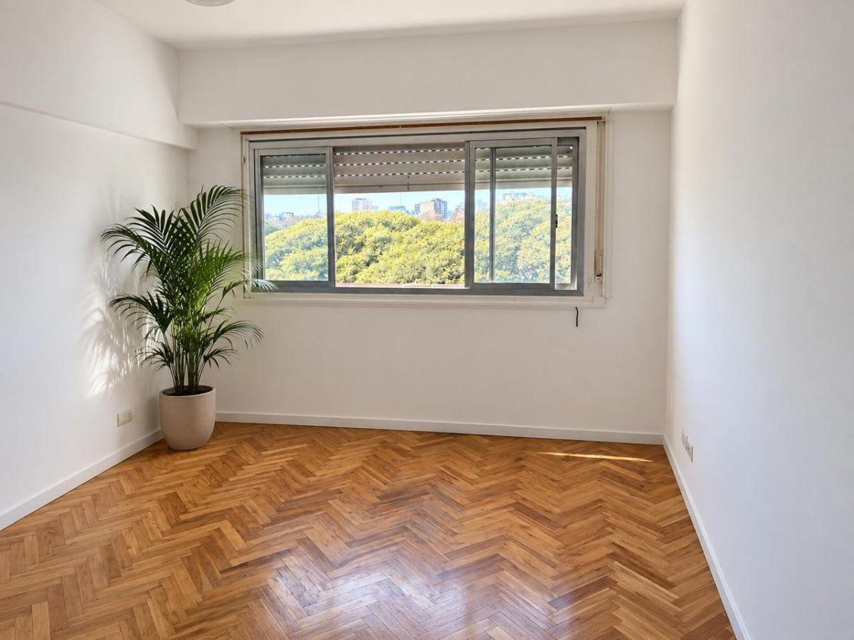 Foto de Departamento Monoambiente Colegiales Alquiler, imagen 3